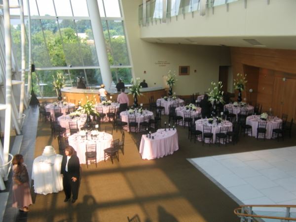 The Music Center at Strathmore
