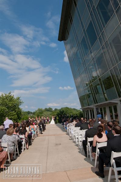 The Music Center at Strathmore
