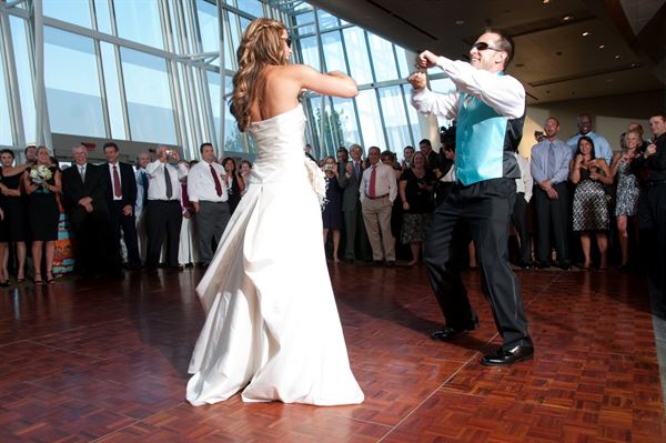 The Music Center at Strathmore