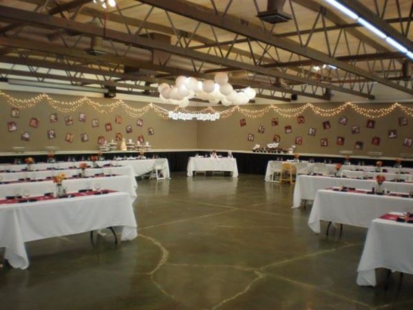 Albuquerque Garden Center