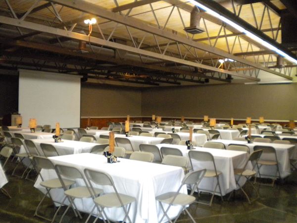 Albuquerque Garden Center