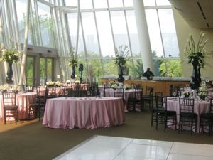 Lockheed Martin Lobby