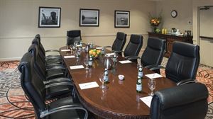 The Board Room