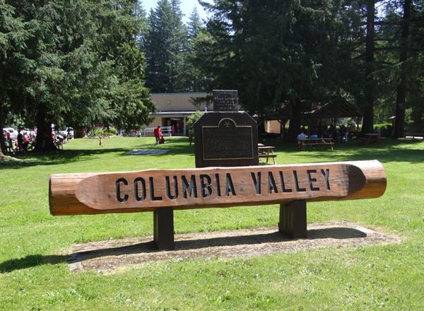 Columbia Valley Community Centre