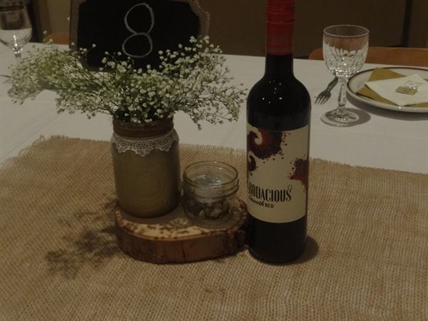 Columbia Valley Community Centre