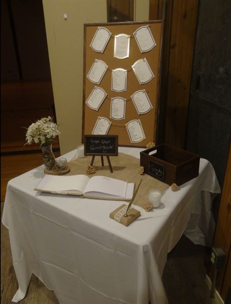 Columbia Valley Community Centre