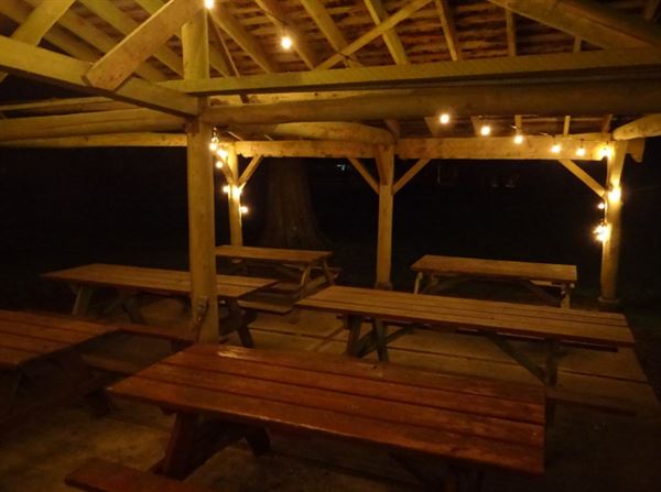 Columbia Valley Community Centre