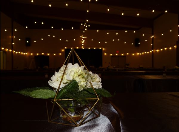 Columbia Valley Community Centre