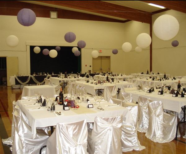 Columbia Valley Community Centre