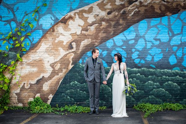 Elizabeth Victoria Photography