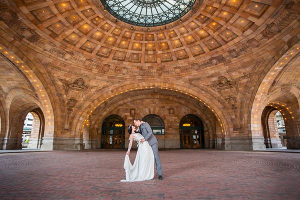 Elizabeth Victoria Photography