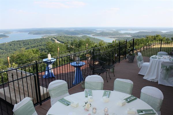 Whitney Mountain Lodge