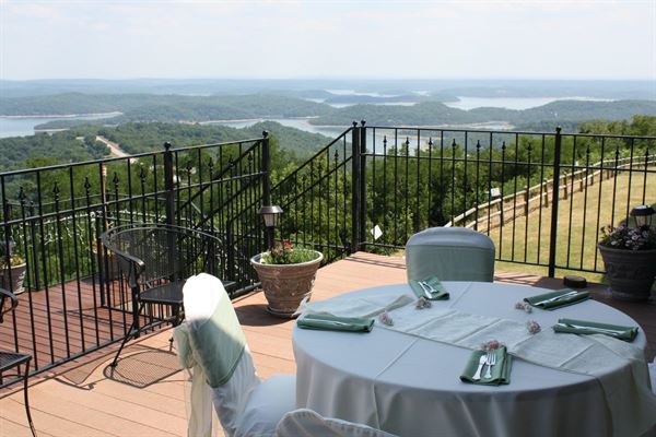 Whitney Mountain Lodge