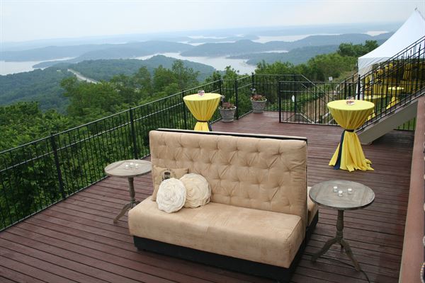 Whitney Mountain Lodge