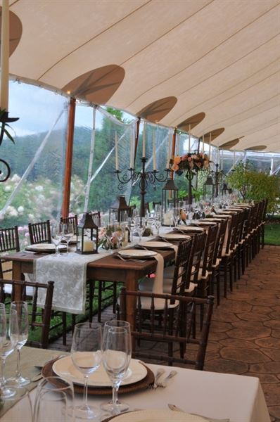 Lake Sunapee Country Club