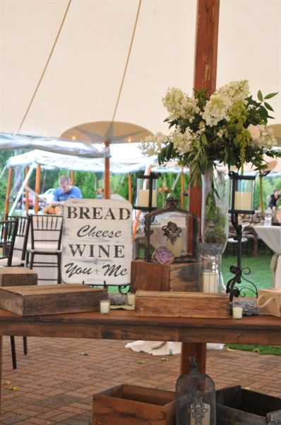 Lake Sunapee Country Club