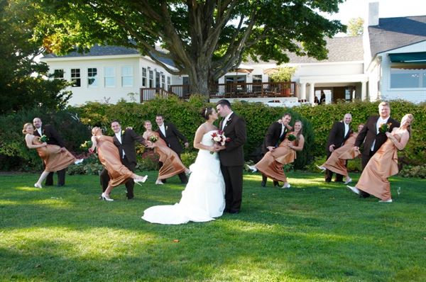 Lake Sunapee Country Club