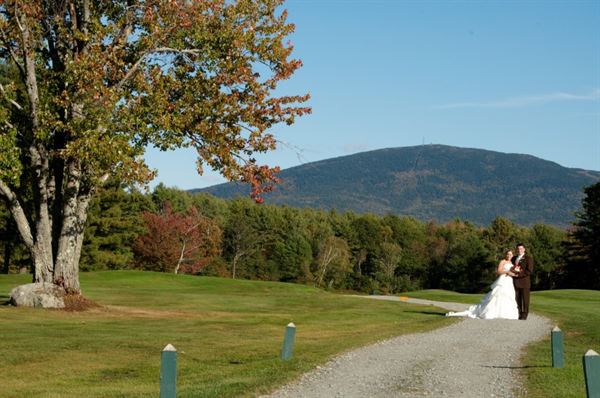 Lake Sunapee Country Club
