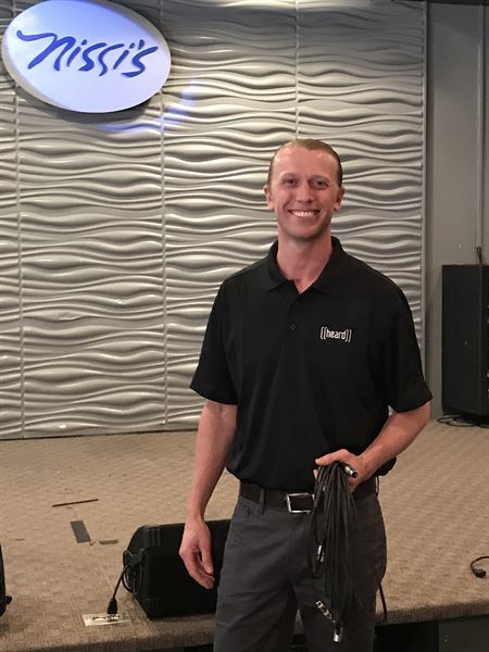 Heard by Humans Audio Services