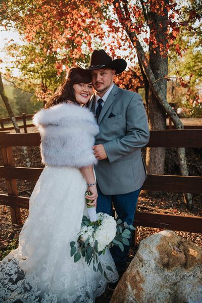 The Barn at Poplar Springs Farm an Event Venue