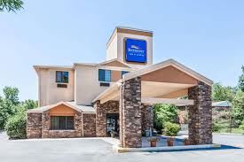 Baymont Inn & Suites Newark At University Of Delaware