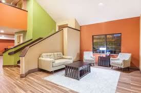 Baymont Inn & Suites Newark At University Of Delaware