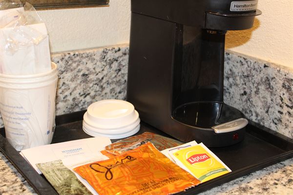 Baymont Inn & Suites Newark At University Of Delaware