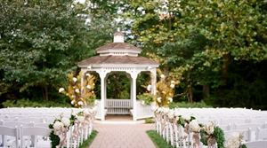 The Gazebo