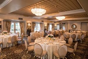 The Washington Ballroom