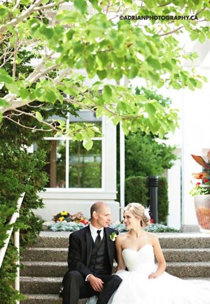 The Harvest Golf Club