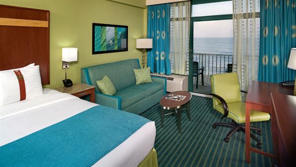 Holiday Inn Hotel & Suites North Beach