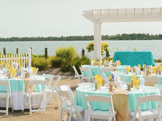 Silver Shores Water Front