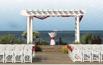 Silver Shores Water Front