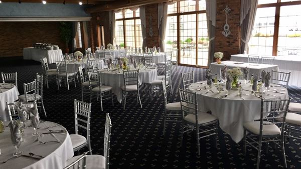 Silver Shores Water Front