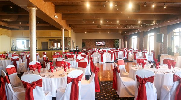 Silver Shores Water Front