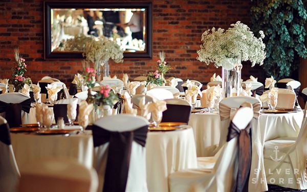 Silver Shores Water Front