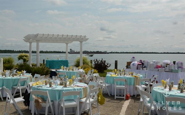 Silver Shores Water Front