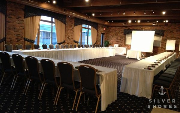 Silver Shores Water Front