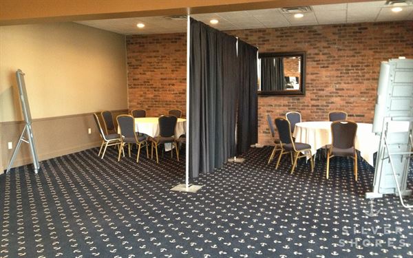 Silver Shores Water Front