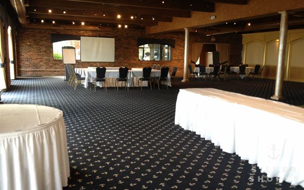 Silver Shores Water Front