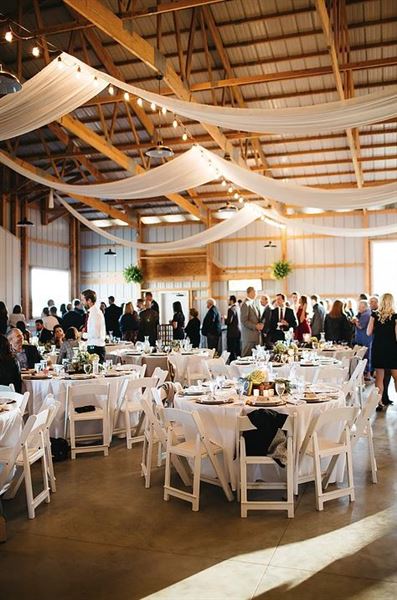 The Northfork Estate