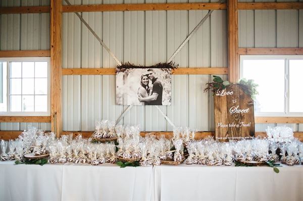 The Northfork Estate