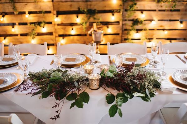 The Northfork Estate