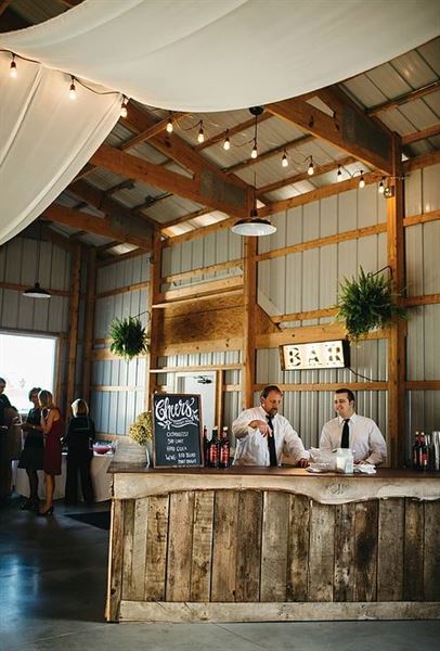 The Northfork Estate