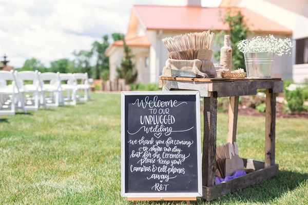 The Northfork Estate