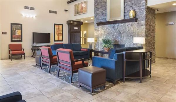 Comfort Inn Bentonville