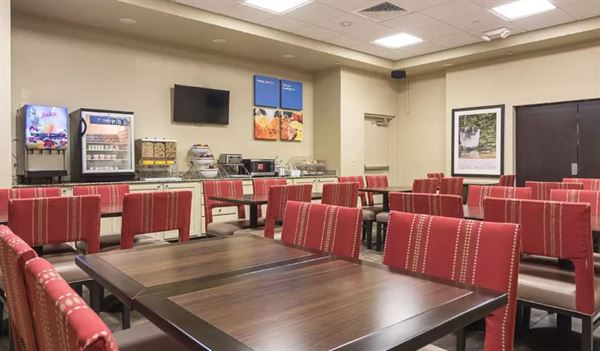 Comfort Inn Bentonville