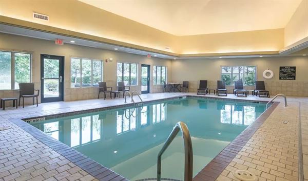 Comfort Inn Bentonville