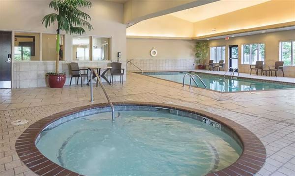 Comfort Inn Bentonville