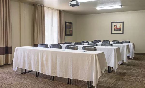 Comfort Inn Bentonville